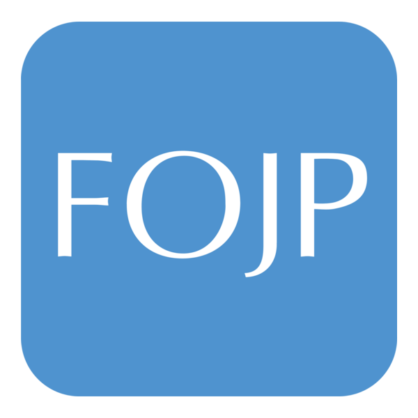 FOJP Service Corporation Logo PNG Vector