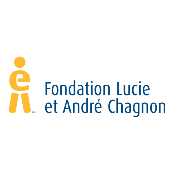 Fondation Lucie et André Chagnon Logo PNG Vector