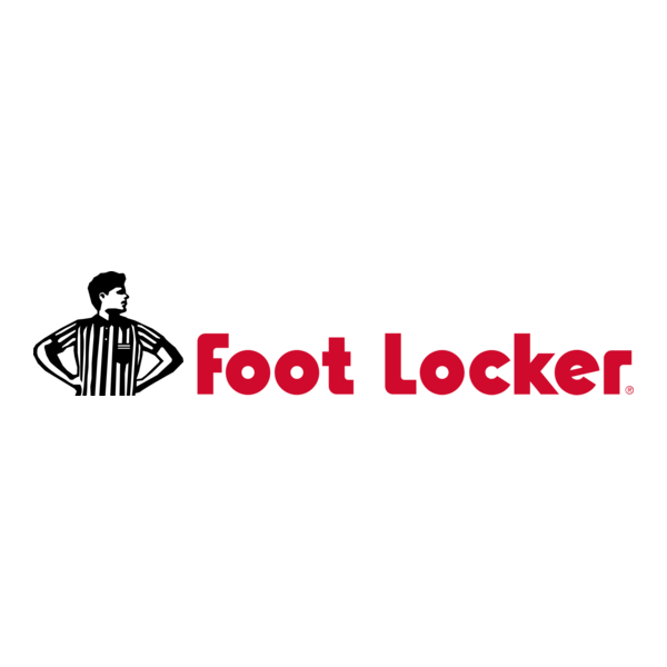 Foot Locker Logo PNG Vector