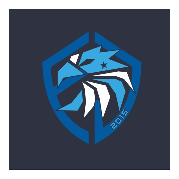 FORÇA JOVEM FUTEBOL CLUBE - TIMBIRAS, MA Logo PNG Vector