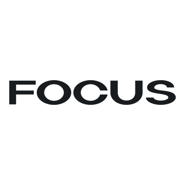 Ford Focus Logo PNG Vector