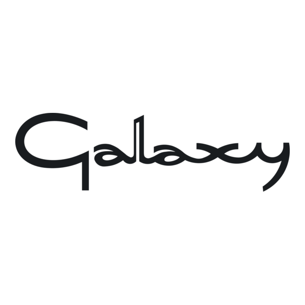 Ford Galaxy Logo PNG Vector