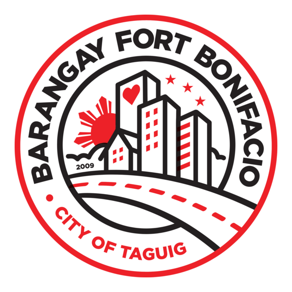 Fort Bonifacio Logo PNG Vector