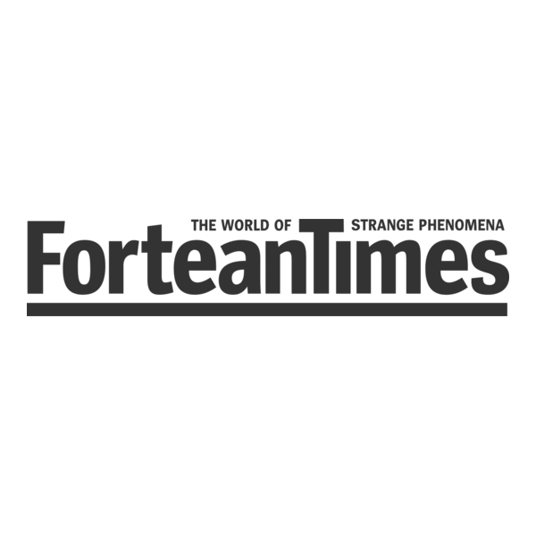 Fortean Times Logo PNG Vector