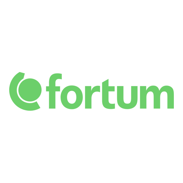 Fortum Logo PNG Vector