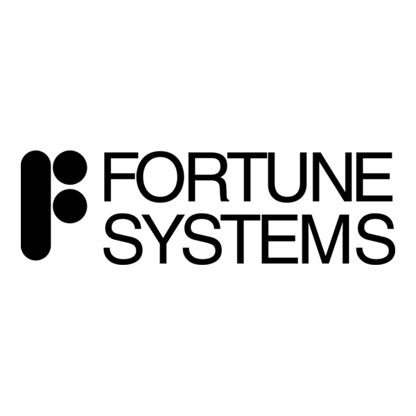 Fortune Systems Logo PNG Vector