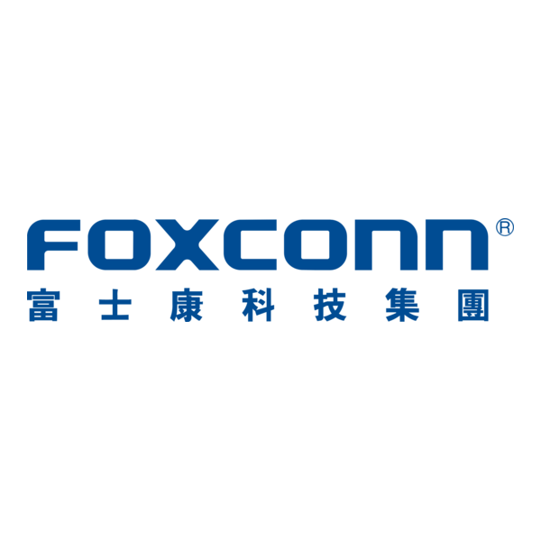 Foxconn Technology Group Logo PNG Vector