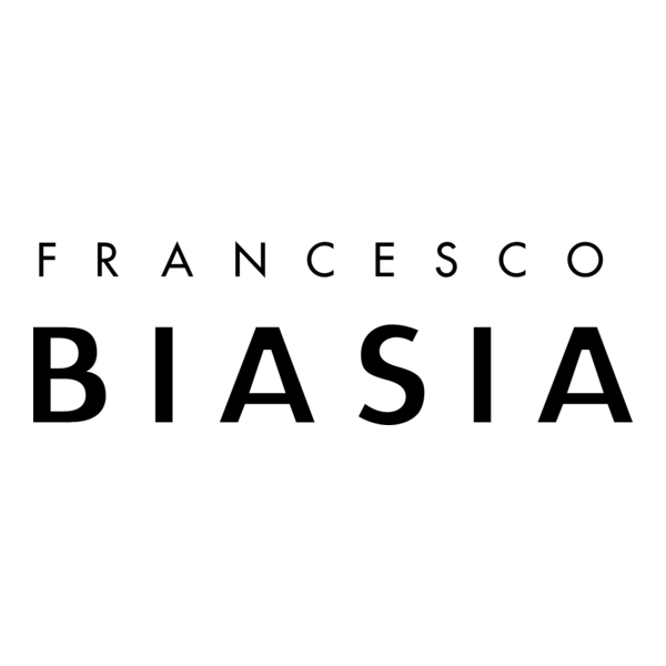 Francesco Biasia Logo PNG Vector