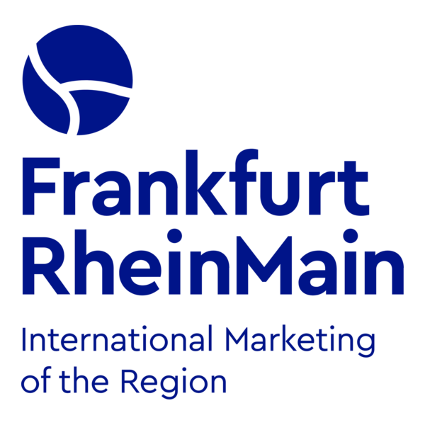 FrankfurtRheinMain GmbH Logo PNG Vector