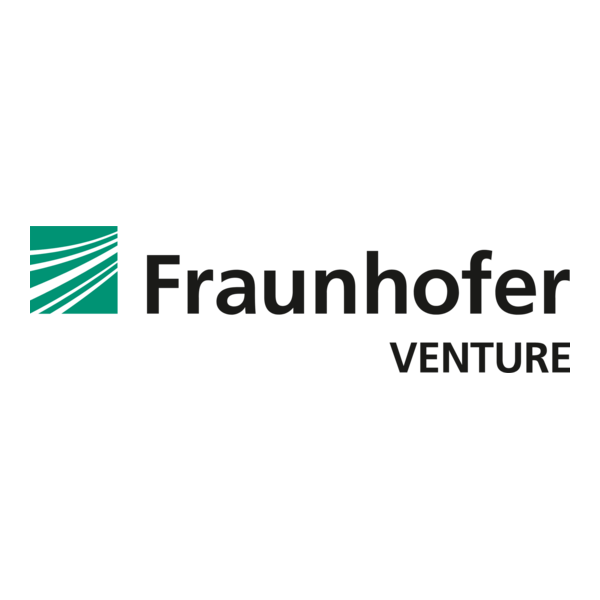 Fraunhofer Venture Logo PNG Vector