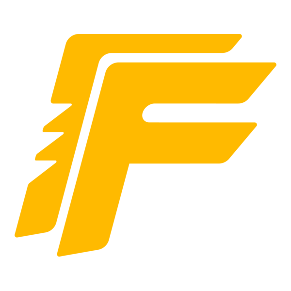 Free Fire Logo PNG Vector