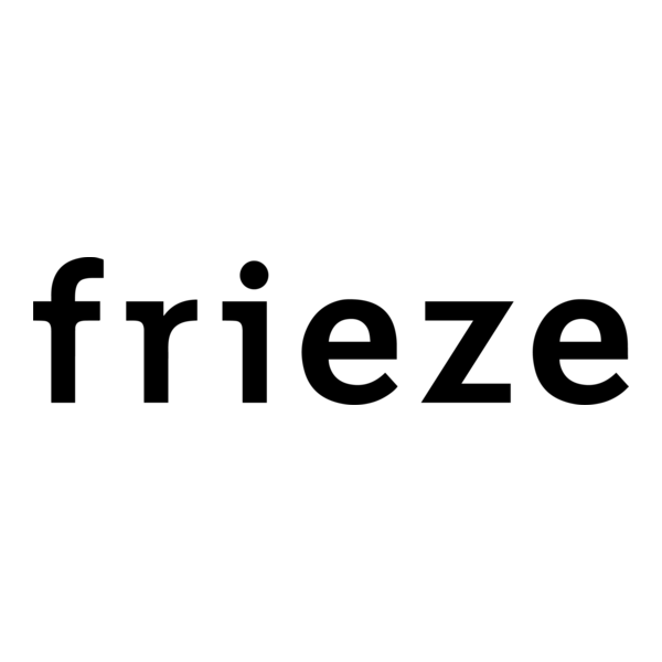 frieze magazine Logo PNG Vector
