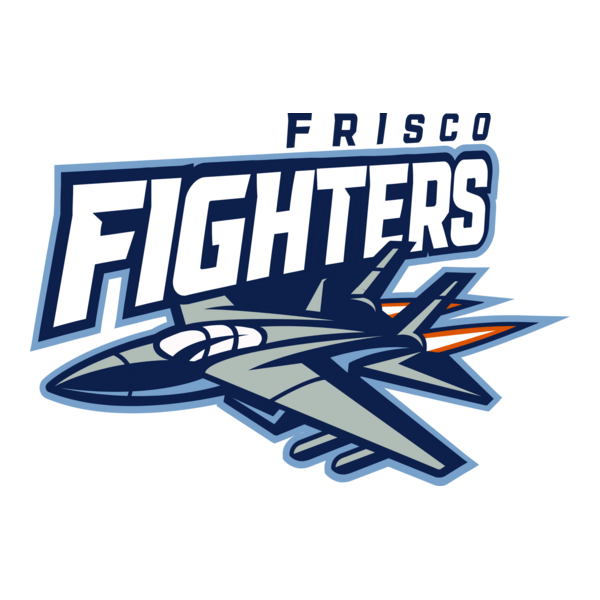 Frisco Fighters Logo PNG Vector