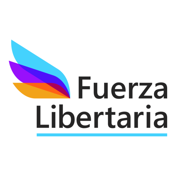 Fuerza Libertaria Logo PNG Vector