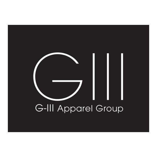 G-III Logo PNG Vector