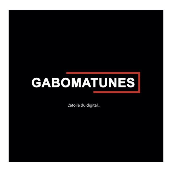 GabomaTunes Profil Logo PNG Vector
