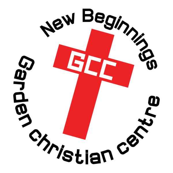 Garden Christian Centre Logo PNG Vector