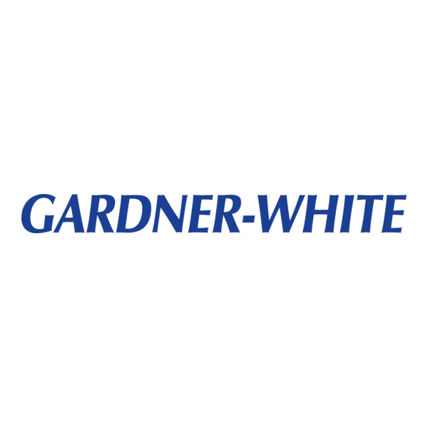 Gardner-White Furniture Logo PNG Vector