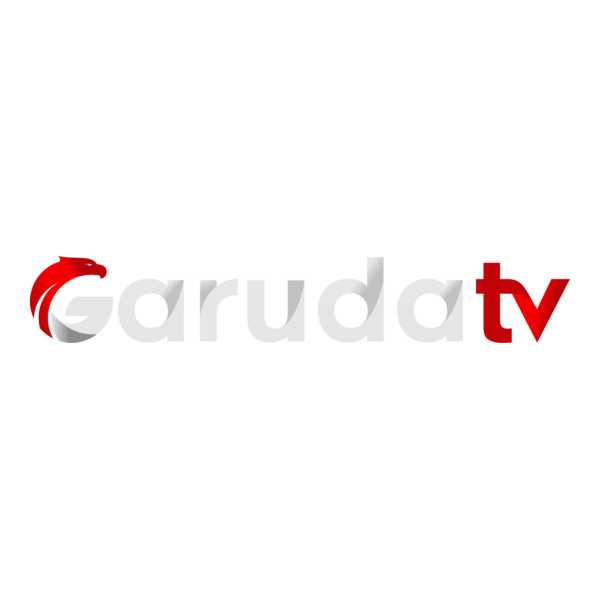 GarudaTV Logo PNG Vector