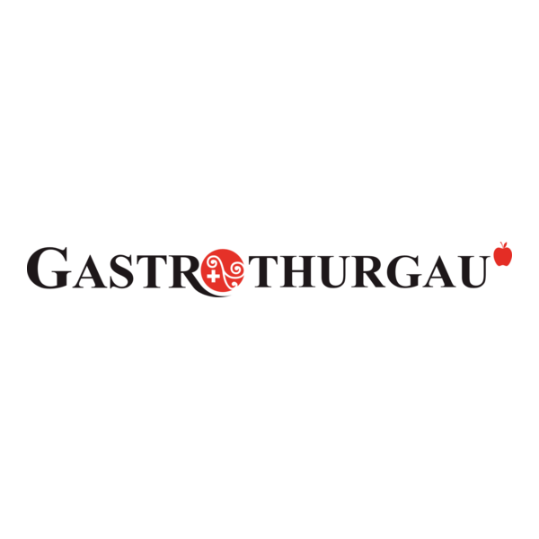 Gastro Thurgau Logo PNG Vector