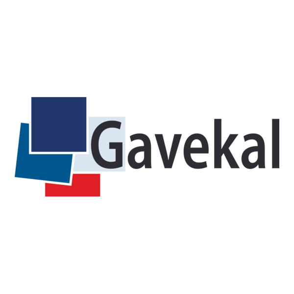 Gavekal Logo PNG Vector