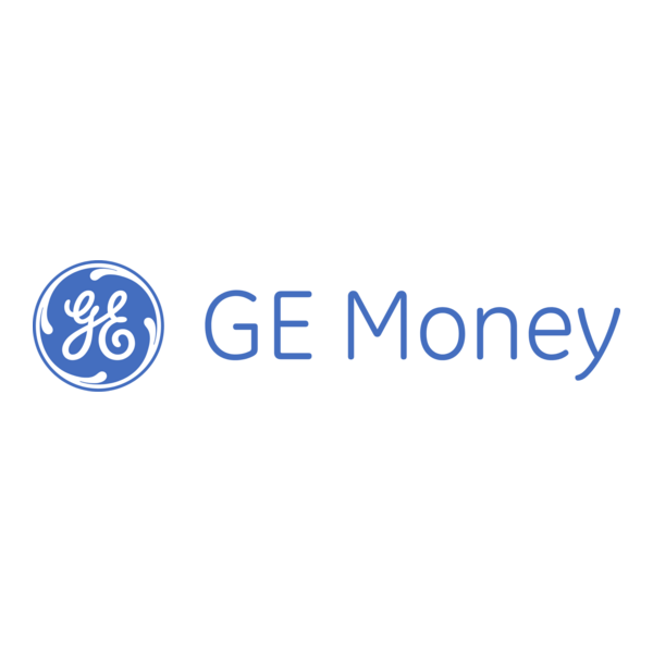 GE Money Logo PNG Vector