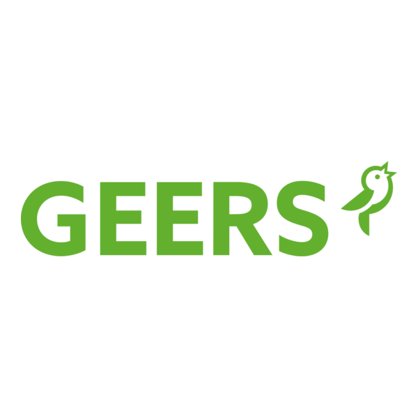 GEERS Logo PNG Vector