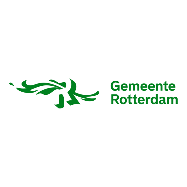 Gemeente Rotterdam Logo PNG Vector