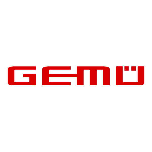 GEMÜ Logo PNG Vector (SVG) Free Download