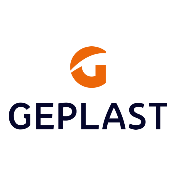 Geplast Outdoor Logo PNG Vector