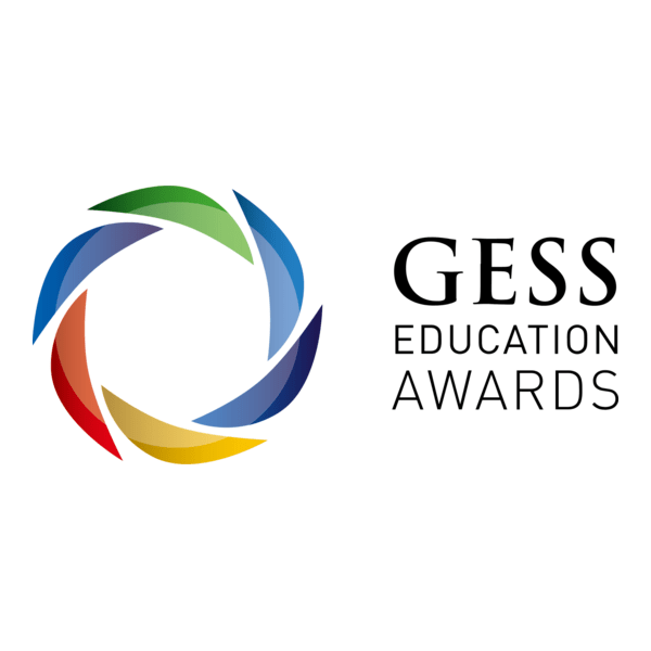 GESS Awards Logo PNG Vector