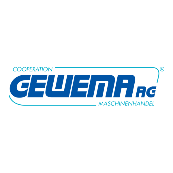 Gewema AG Logo PNG Vector