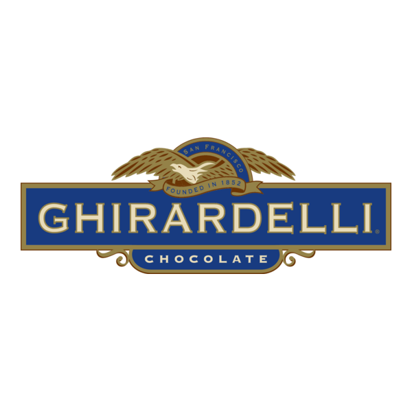 Ghirardelli Logo PNG Vector