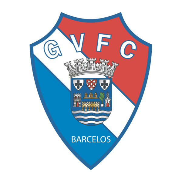 Gil Vicente FC Logo PNG Vector