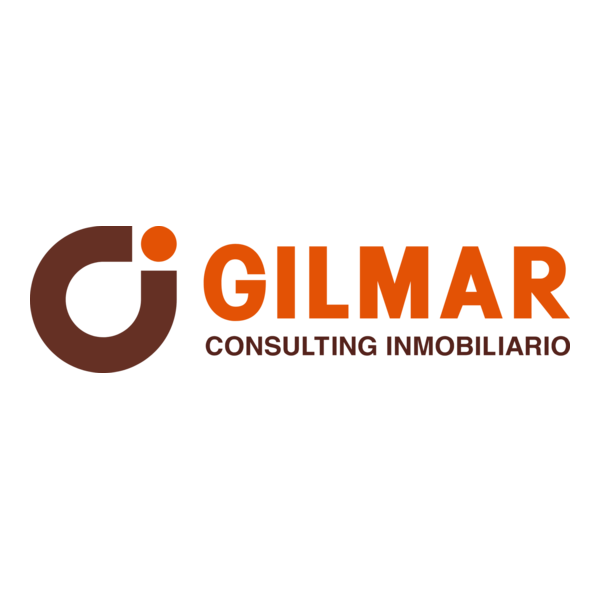 Gilmar Consulting Inmobiliario Logo PNG Vector