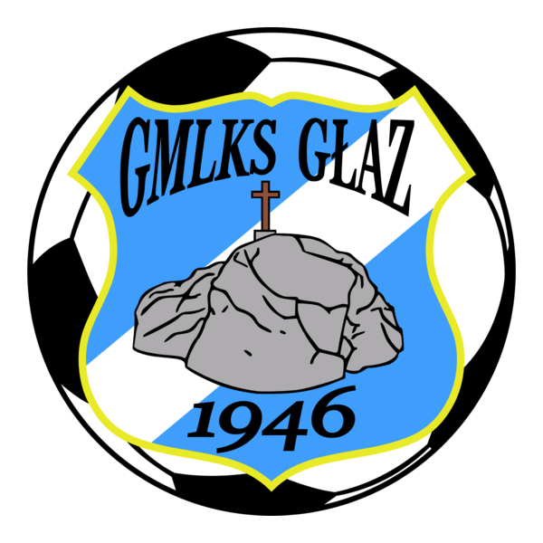 Głaz Tychowo Logo PNG Vector