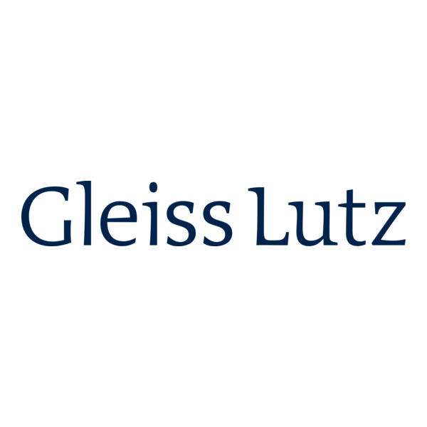 Gleiss Lutz Logo PNG Vector