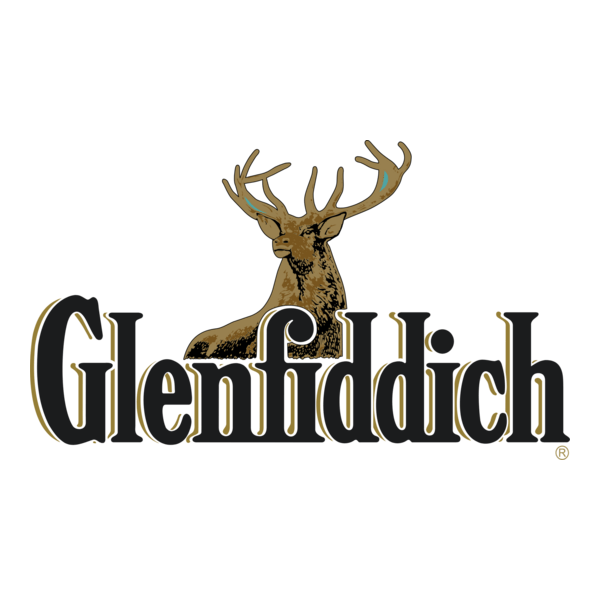Glenfiddich Logo PNG Vector