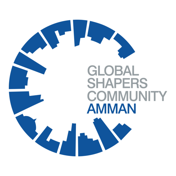 Global Shapers Community Logo PNG Vector