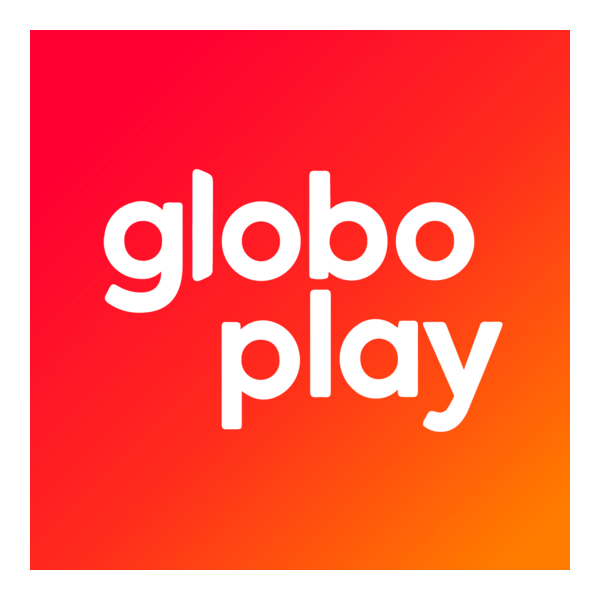 Globoplay Logo PNG Vector