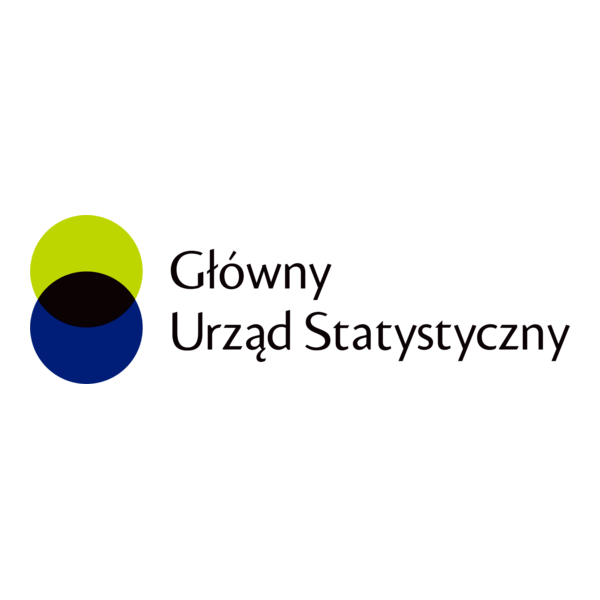 Główny Urząd Statystyczny Logo PNG Vector