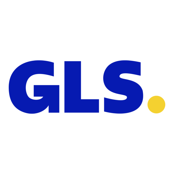 GLS Logo PNG Vector