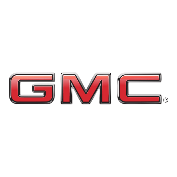 GMC Logo PNG Vector