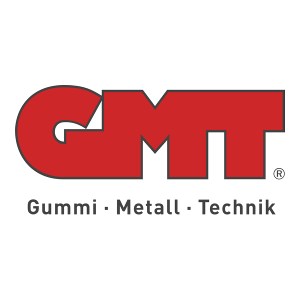 GMT GmbH Logo PNG Vector