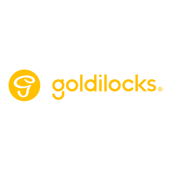 Goldilocks Bakeshop Logo PNG Vector
