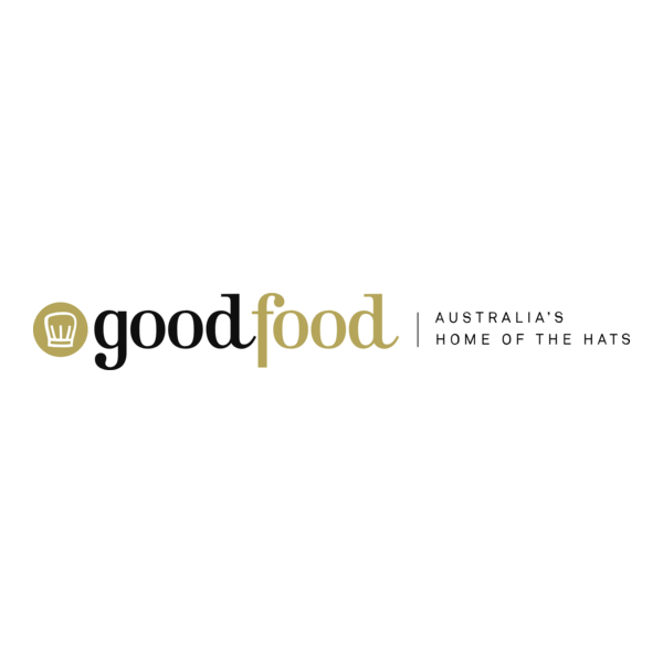 Good Food Australia Logo PNG Vector