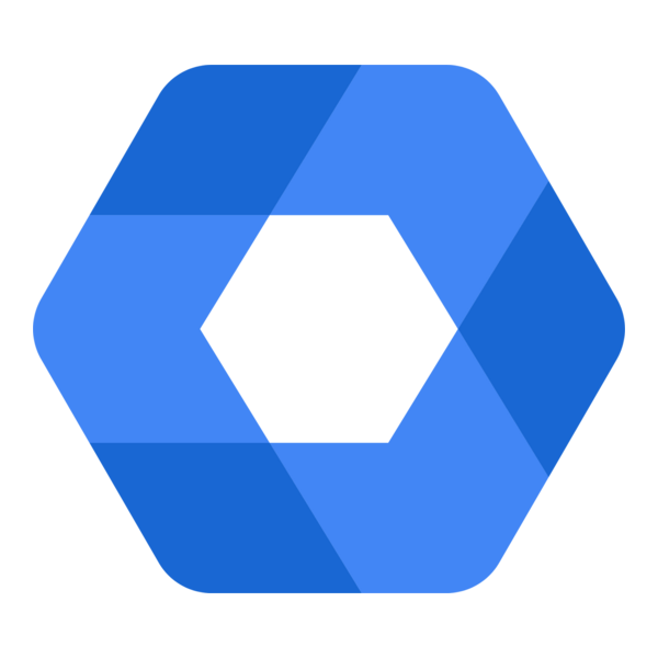 Google Admin Logo PNG Vector