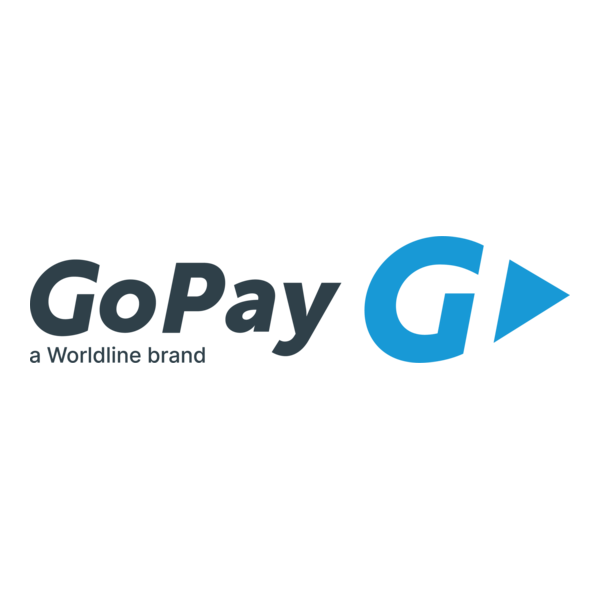GoPay Logo PNG Vector