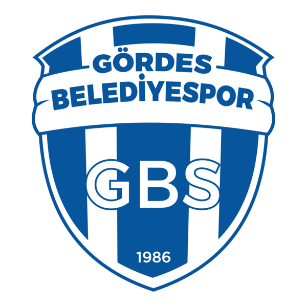 Gördes Belediyespor Logo PNG Vector