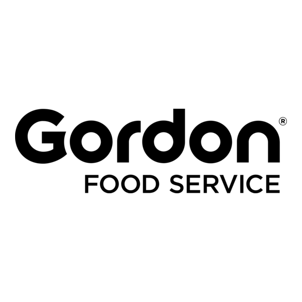 Gordon Food Service Logo PNG Vector